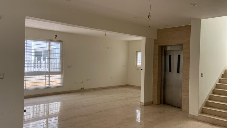 Room, aadhya-advaita 4 Bedroom 4015 Sq.Ft. Villa In Kismatpur Hyderabad 8671589