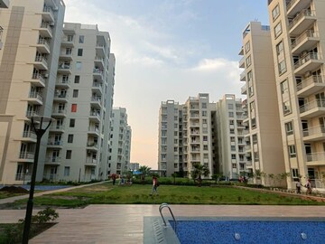 2 BHK Apartment For Sale in Sushma Joynest MOH, Bir Chhat