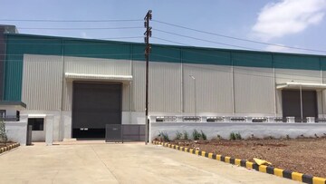  Warehouse For Rent in Nangla Gurjan