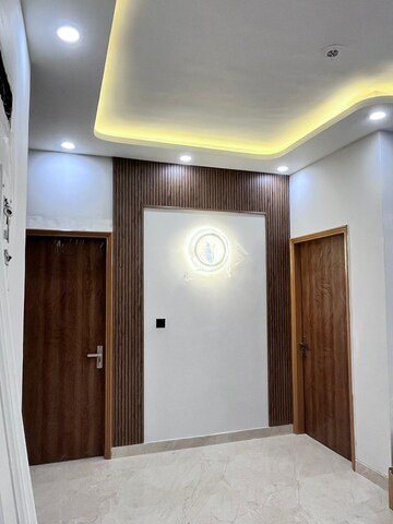 4 BHK Apartment For Rent in Garur Golf Island, Sector 19b Dwarka
