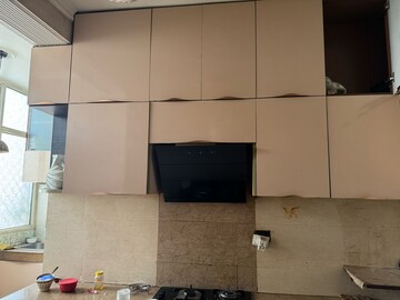 Furnished Amenities in 4 BHK Builder Floor at Ardee City, Sector 52 – for Rent