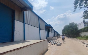 Warehouse For Rent in Dlf Industrial Area