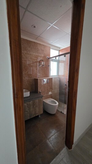 Furnished Amenities in 4 BHK Apartment at T Homes Phase 1, Siddharth Vihar – for Sale