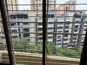 2 BHK Apartment – Exterior View View at Acme Ozone, Manpada - for Rent