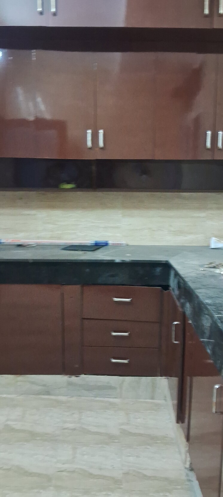 Kitchen, sarita vihar 3 Bedroom 2500 Sq.Ft. Apartment In Sarita Vihar Delhi 8671674