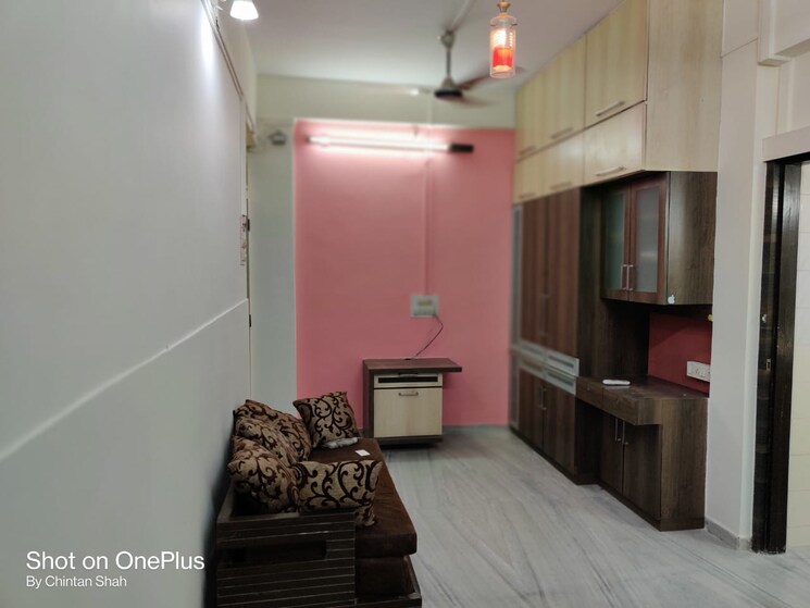 Living Room, nivara-deepanjali-chsl 1.5 Bedroom 700 Sq.Ft. Apartment In Vile Parle East Mumbai 8671653