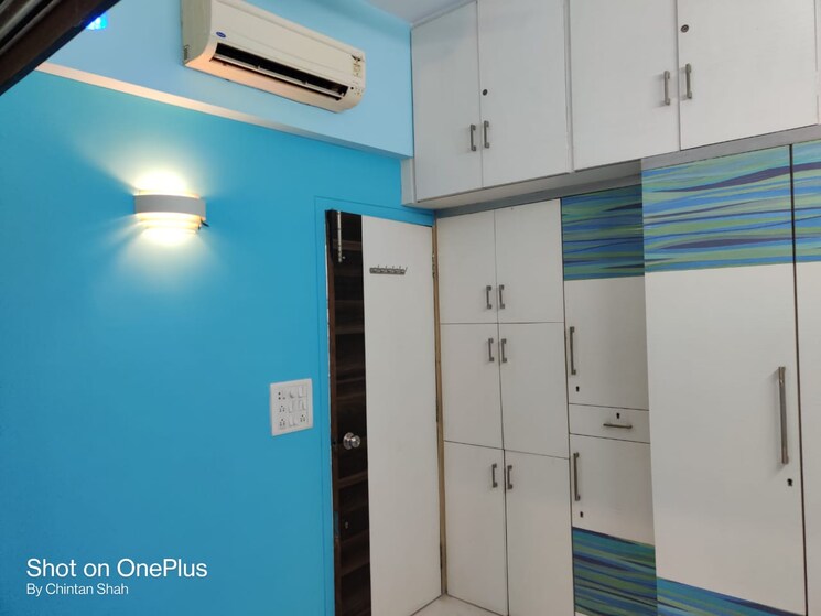 Kitchen, nivara-deepanjali-chsl 1.5 Bedroom 700 Sq.Ft. Apartment In Vile Parle East Mumbai 8671653