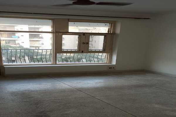 4 BHK + Servant Room 2450 Sq.Ft. Apartment in Tarika CGHS