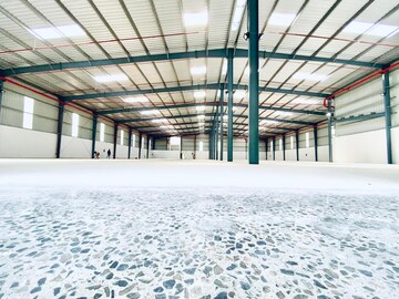  Warehouse For Rent in Varapuzha