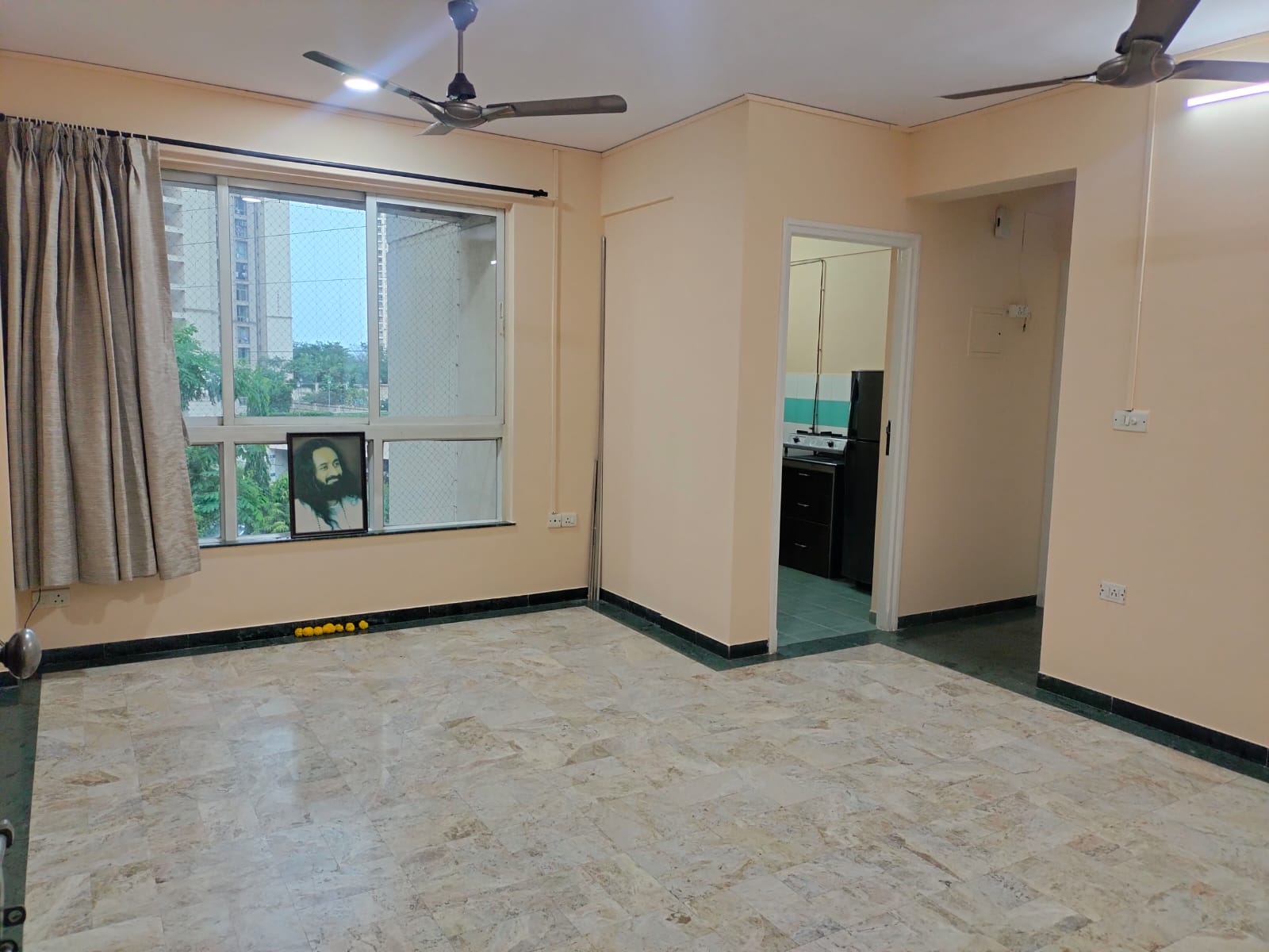 1 BHK Apartment For Rent in Hiranandani Estate Kenora