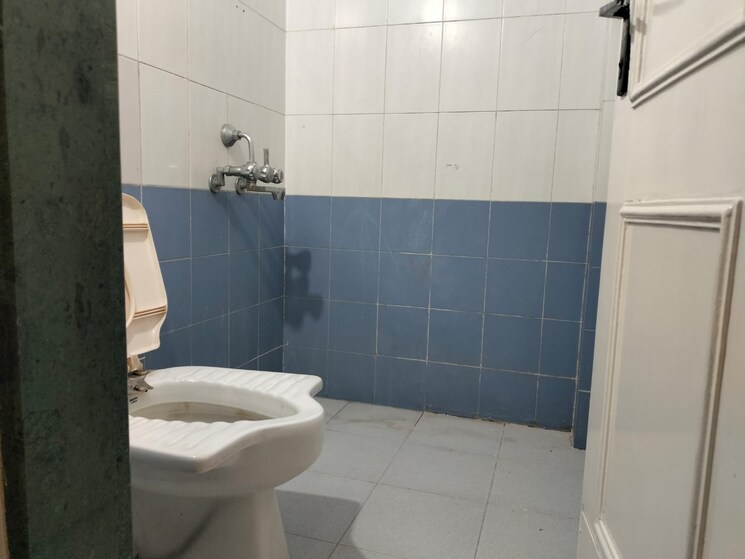 Bathroom, hiranandani-estate-kenora 1 Bedroom 470 Sq.Ft. Apartment In Ghodbunder Road Thane 8671681