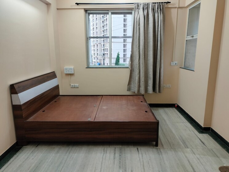 Living Room, hiranandani-estate-kenora 1 Bedroom 470 Sq.Ft. Apartment In Ghodbunder Road Thane 8671681