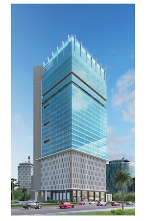  Office Space For Sale in Vihang Luxuria, Mira Road