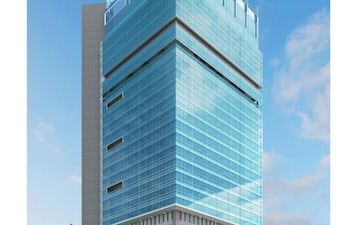 Office Space For Sale in Vihang Luxuria, Mira Road