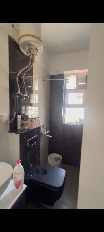 Staircase in 3 BHK Apartment at Today Princeton Floors, Sector 51 – for Rent