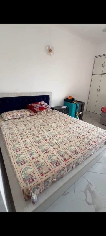 3 BHK Apartment For Rent in Today Princeton Floors, Sector 51