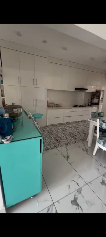 Master Bedroom in 3 BHK Apartment at Today Princeton Floors, Sector 51 – for Rent