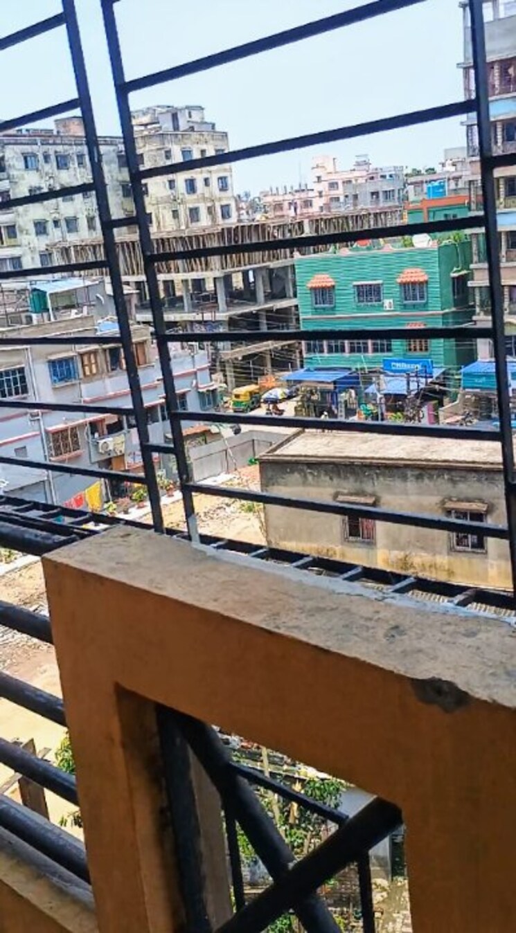 Exterior View, keshtopur 3 Bedroom 1333 Sq.Ft. Apartment In Keshtopur Kolkata 8669710