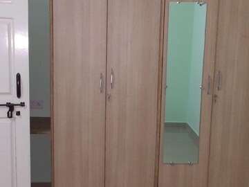 Furnished Amenities in 1 BHK Independent House at Rt Nagar – for Rent