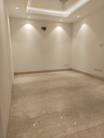 4 BHK Apartment For Sale in Greater Kailash ii