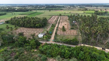  Plot For Sale in Uraiyoor