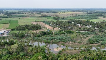 Plot Area in  Plot at Uraiyoor – for Sale