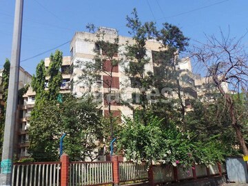 3 BHK Apartment For Sale in Rail Vihar CHS, Kharghar Sector 4