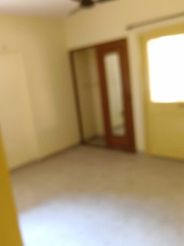 Bedroom in 3 BHK Apartment at Rail Vihar CHS, Kharghar Sector 4 – for Sale