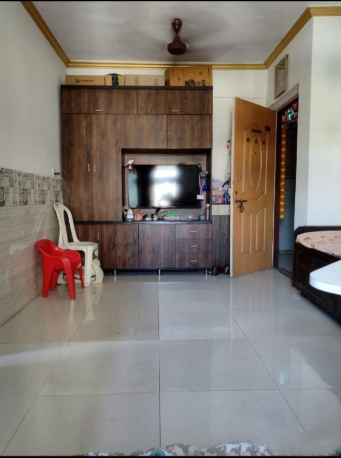 1 RkApartment For Sale in Shanti Sadan