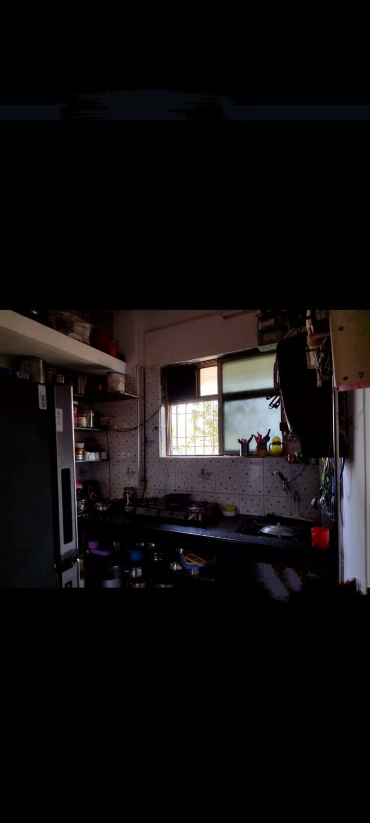 Kitchen, mira road 1 RK 270 Sq.Ft. Apartment In Mira Road Thane 8671727