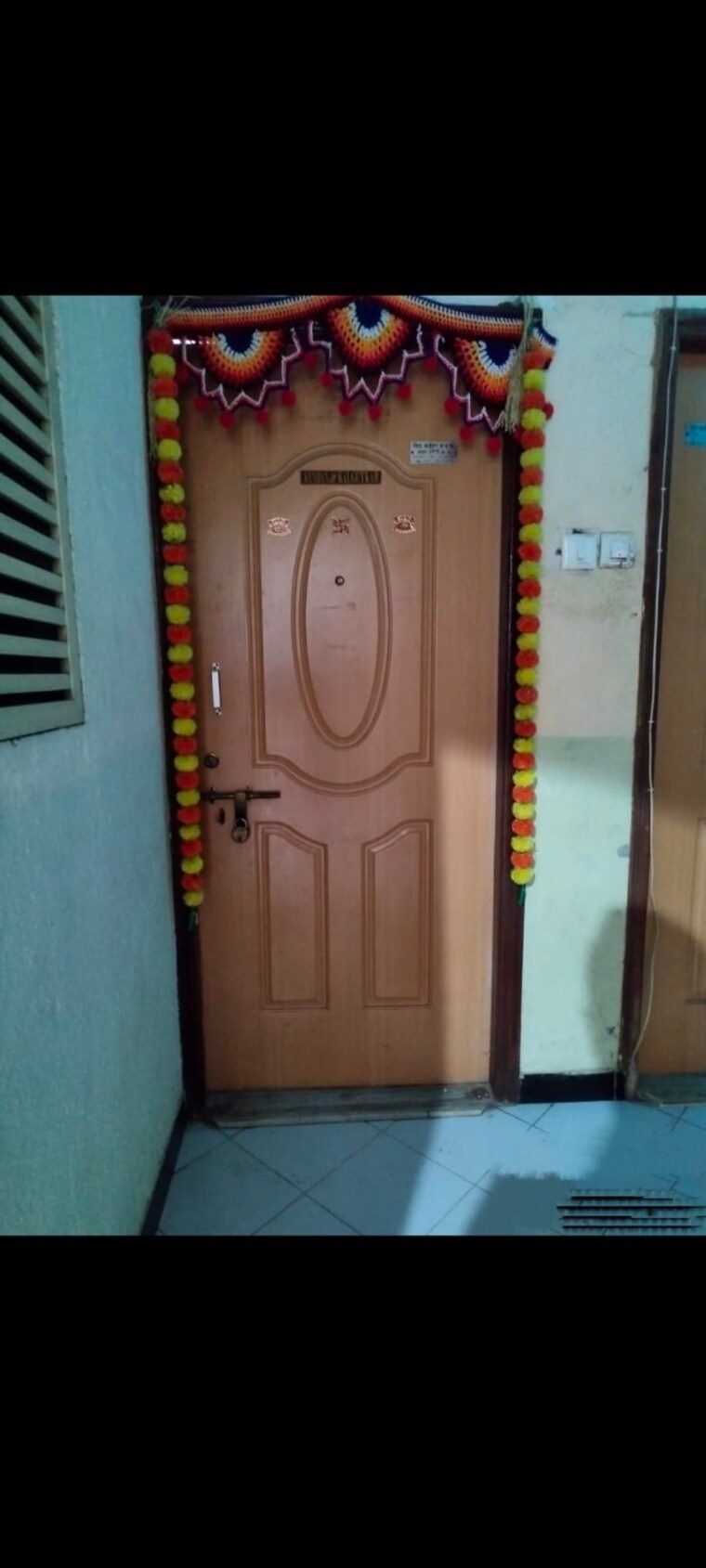 undefined, mira road 1 RK 270 Sq.Ft. Apartment In Mira Road Thane 8671727