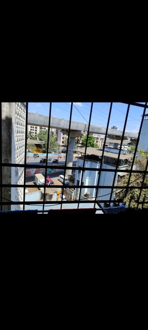 1 RK Apartment – Exterior View View at Mira Road - for Sale