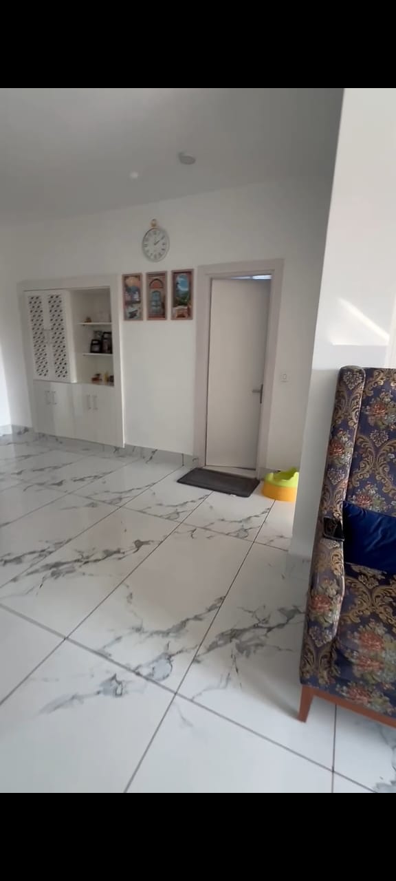 3 BHK + Study Room 1485 Sq.Ft. Apartment in Orchid Island