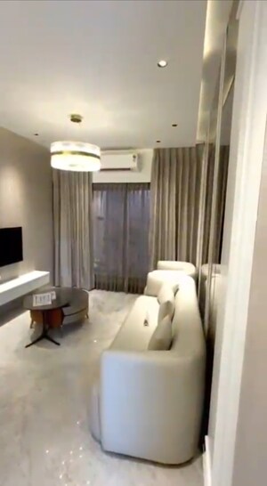 2 BHK Apartment For Sale in Andheri West