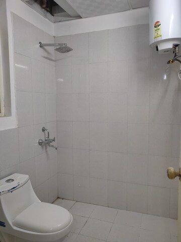 Bathroom in 2 BHK Apartment at Pyramid Elite, Sector 86 – for Rent