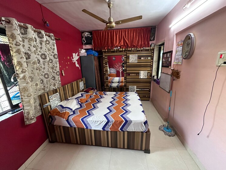 Bedroom, virar east 1 Bedroom 570 Sq.Ft. Apartment In Virar East Palghar 8671733