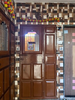 Furnished Amenities in 1 BHK Apartment at Virar East – for Sale