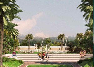 3 BHK Apartment – Garden View at GM Ambitious Enclave, Electronic City Phase I - for Sale