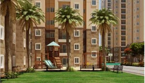 3 BHK Apartment – Exterior View View at GM Ambitious Enclave, Electronic City Phase I - for Sale