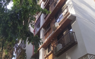 1 BHK Apartment For Rent in Pushpavadi CHS, Borivali West