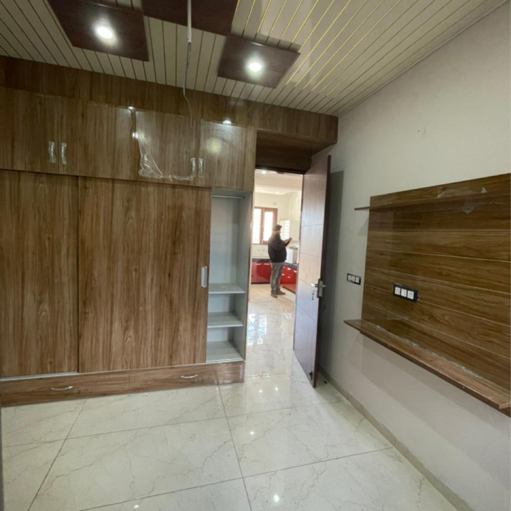 undefined, dhakoli 3 Bedroom 1000 Sq.Ft. Builder Floor In Dhakoli Zirakpur 8671759