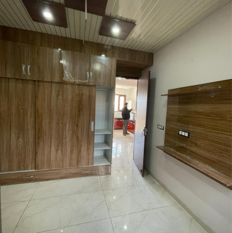 undefined, dhakoli 3 Bedroom 1000 Sq.Ft. Builder Floor In Dhakoli Zirakpur 8671759