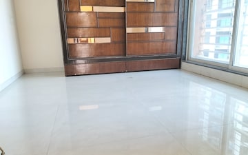 1 BHK Apartment For Rent in Bhumiraj Woods CHS, Kharghar