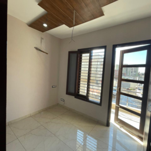 Room in 3 BHK Builder Floor at Dhakoli – for Sale