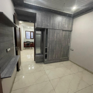 3 BHK Builder Floor For Sale in Dhakoli