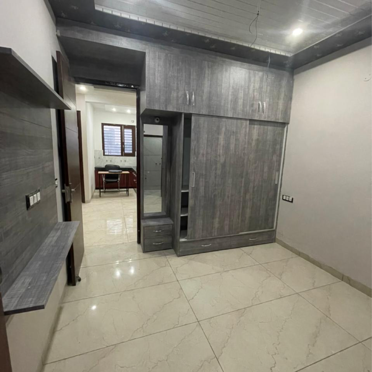 3 BHK + Pooja Room,Extra Room Builder Floor For Sale in Gee Associates 