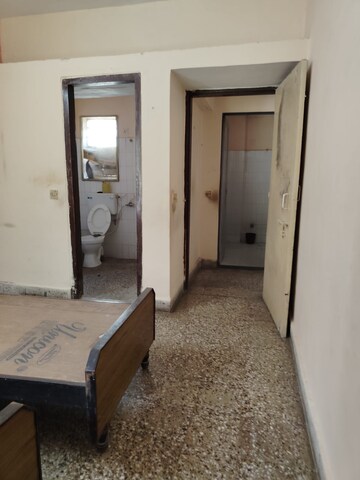 Bedroom in 2 BHK Apartment at CGEWHO Kendriya Vihar , Kharghar – for Sale