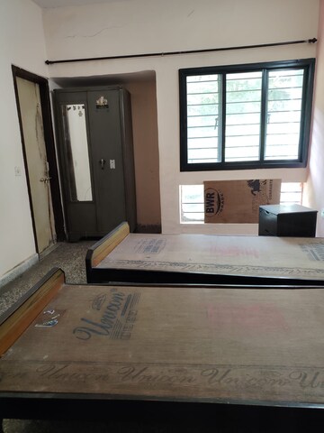 Master Bedroom in 2 BHK Apartment at CGEWHO Kendriya Vihar , Kharghar – for Sale
