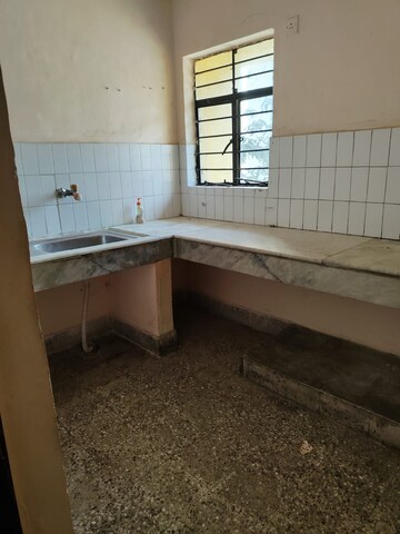 Kitchen in 2 BHK Apartment at CGEWHO Kendriya Vihar , Kharghar – for Sale