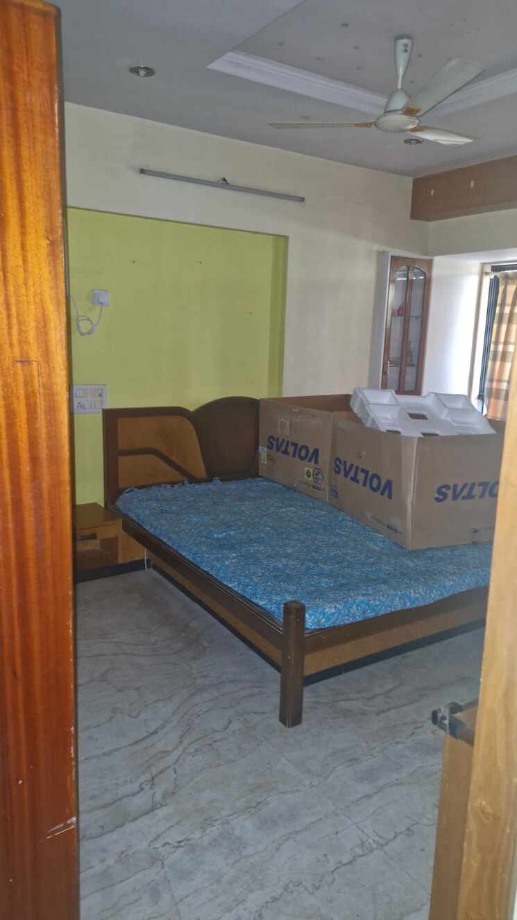 Bedroom, cubic-mall 2 Bedroom 700 Sq.Ft. Apartment In Chembur Mumbai 8671747